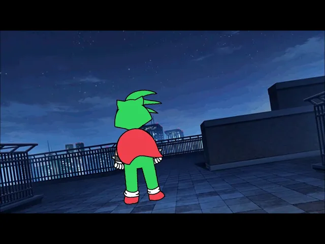 Sonic Underground Season 3 Opening